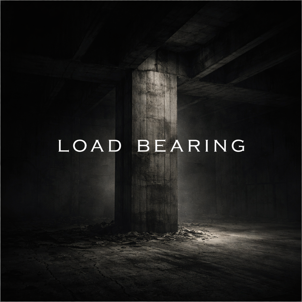 Load Bearing album cover